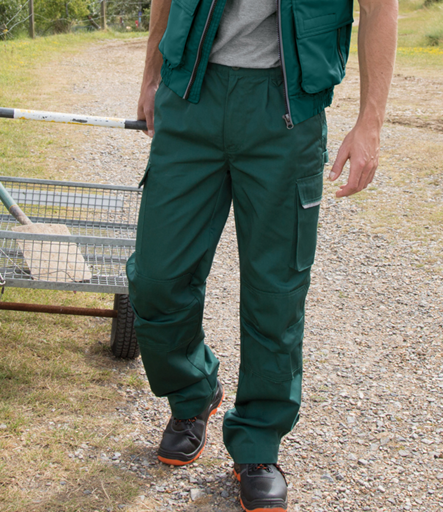 RS308 - Result Work-Guard Action Trousers