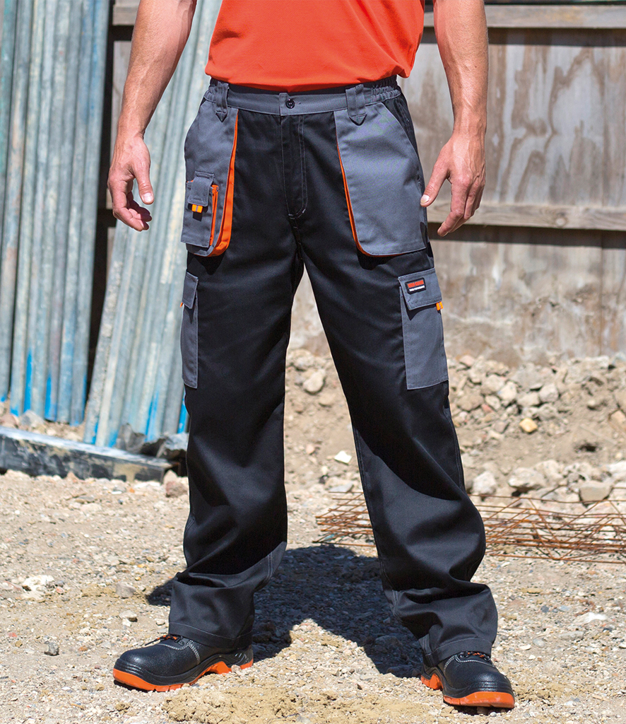 RS318 - Result Work-Guard Lite Trousers