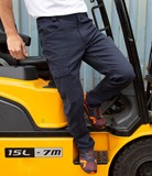 RS470M - Result Work-Guard Super Stretch Slim Chino Trousers