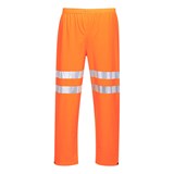 RT51 - Sealtex Ultra Hi-Vis Rain Trousers