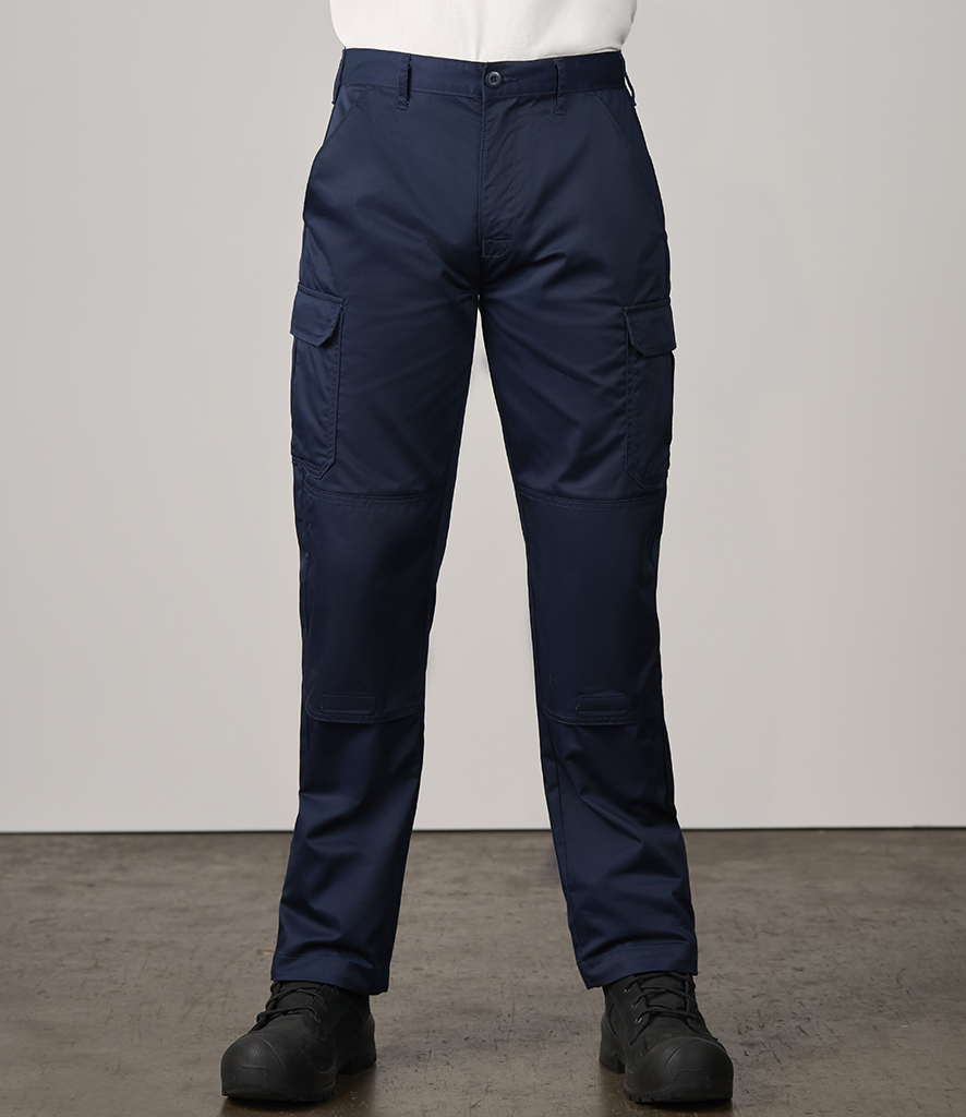 RX600 - Pro RTX Pro Workwear Cargo Trousers