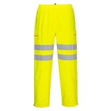 S597 - Hi-Vis Extreme Rain Trousers