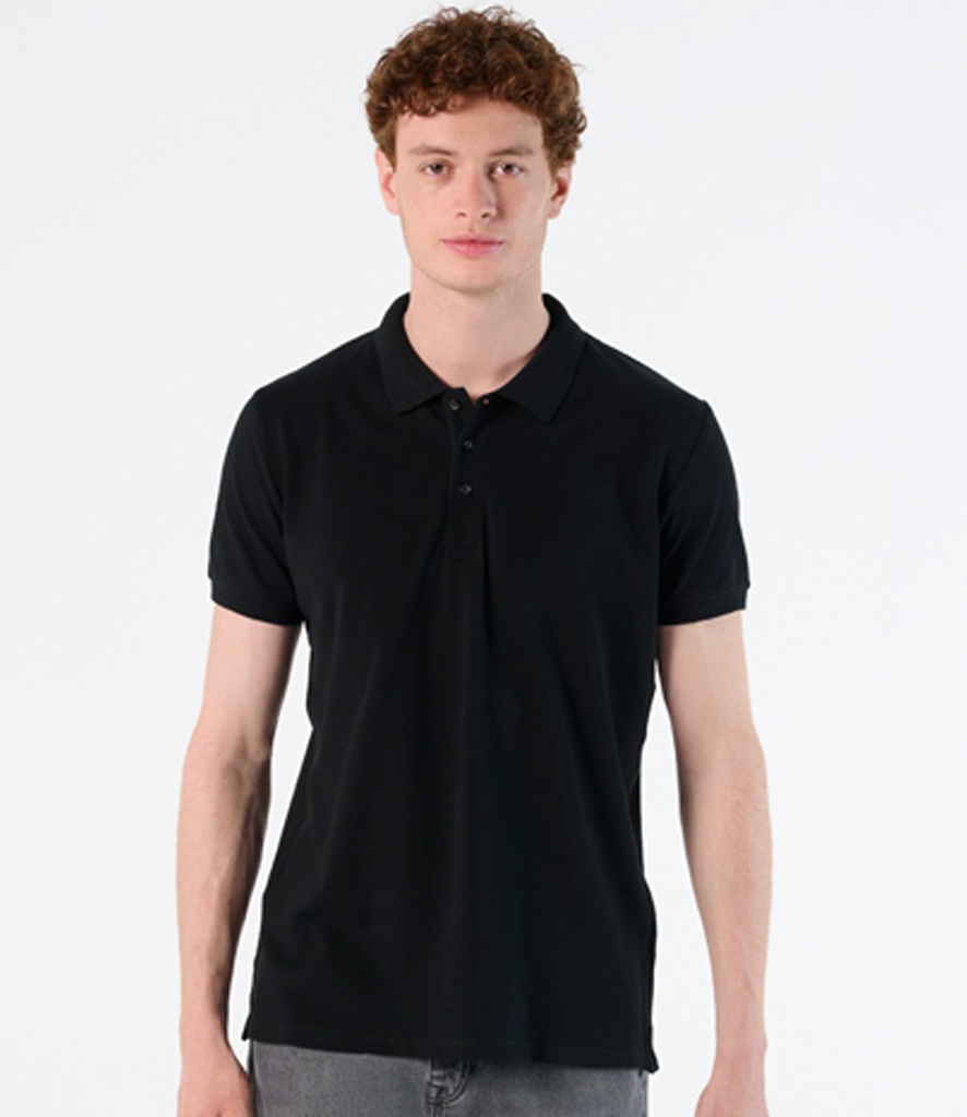 01708 - SOL'S Phoenix Piqué Polo Shirt