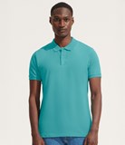 03566 - SOL'S Planet Organic Piqué Polo Shirt