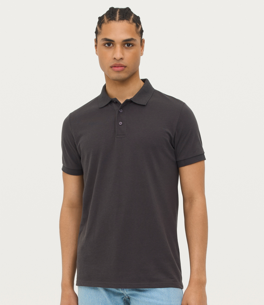 10571 - SOL'S Prime Poly/Cotton Piqué Polo Shirt