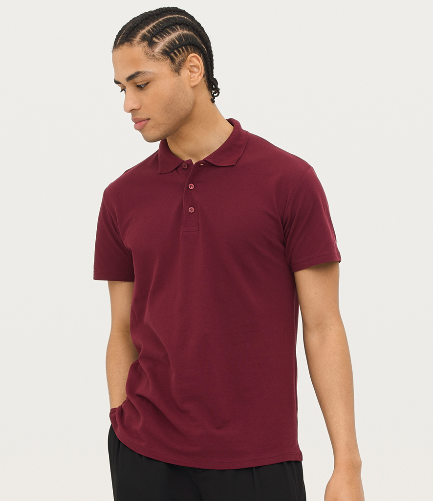11342 - SOL'S Summer II Cotton Piqué Polo Shirt