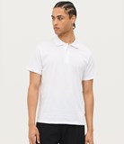11377 - SOL'S Prescott Cotton Jersey Polo Shirt