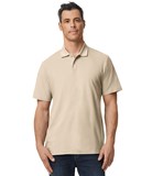 GD35 - Gildan SoftStyle® Double Piqué Polo Shirt