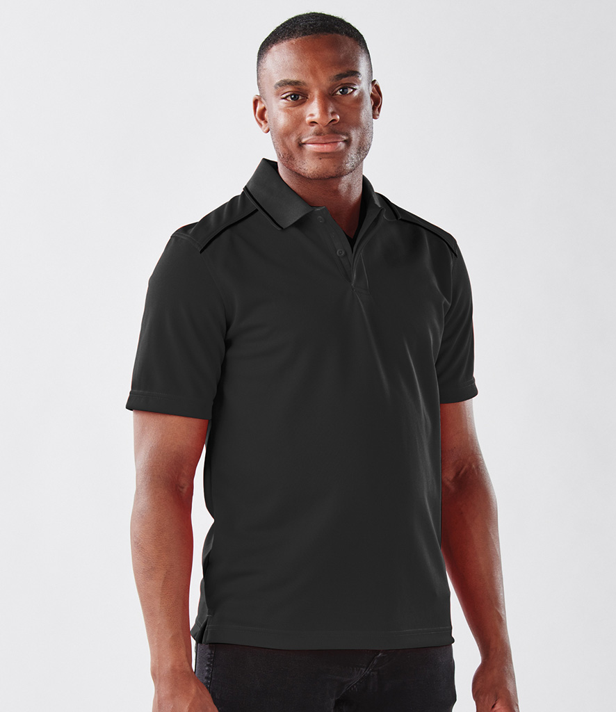 GPX5 - Stormtech Endurance HD Polo Shirt