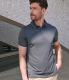 H465 - Henbury Recycled Polyester Piqué Polo Shirt