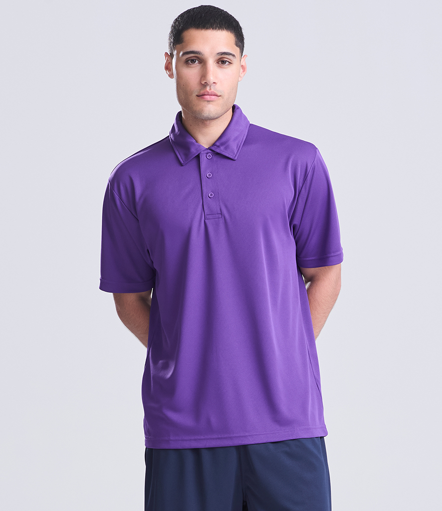 JC040 - AWDis Cool Polo Shirt