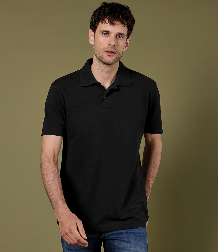 K422 - Kustom Kit Regular Fit Workforce Piqué Polo Shirt