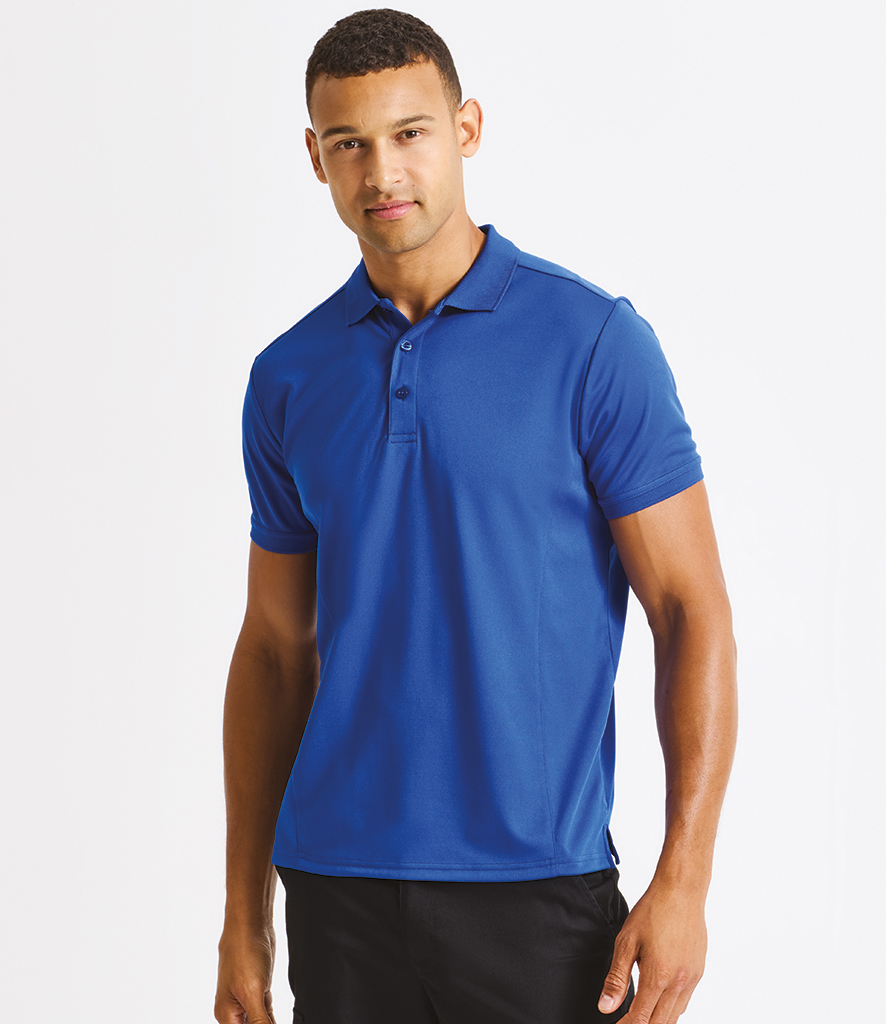PR615 - Premier Coolchecker® Piqué Polo Shirt