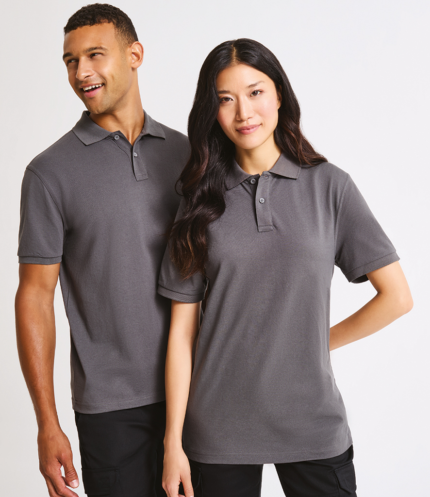 PR995 - Premier Essential Unisex Polo Shirt
