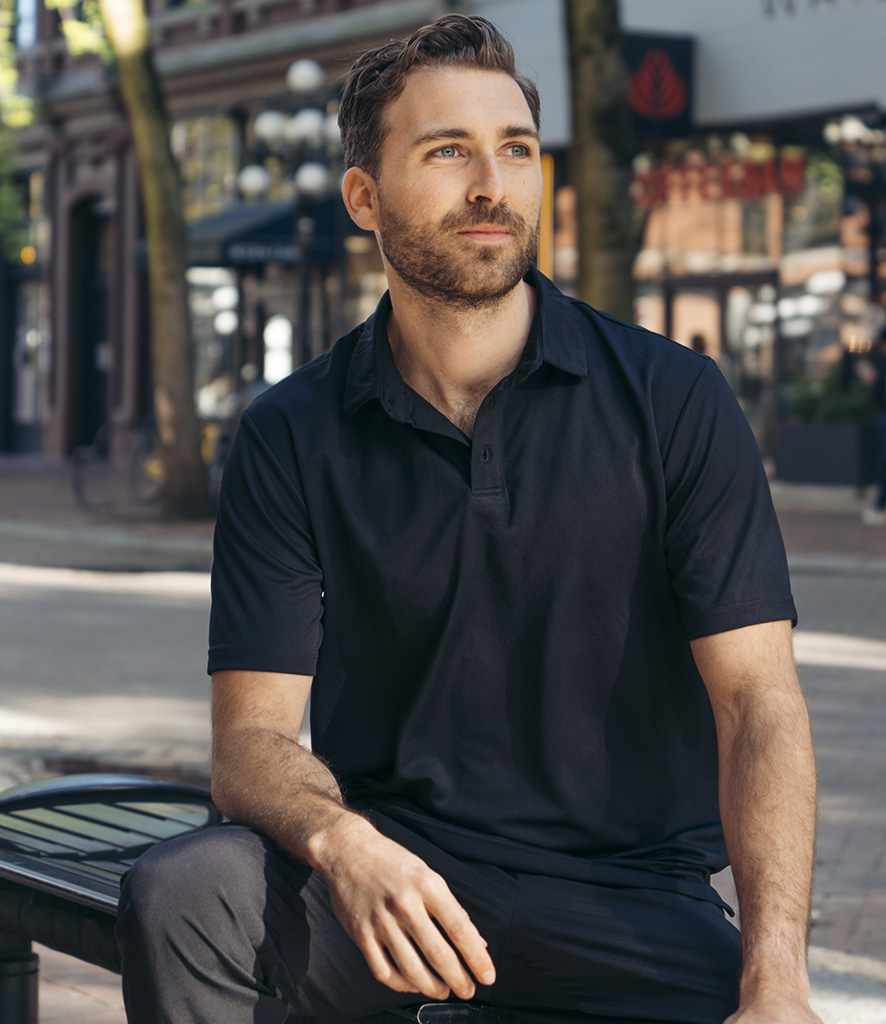 PS1 - Stormtech Apollo H2X-DRY® Polo Shirt