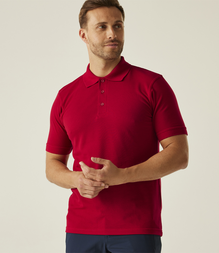 RG320 - Regatta Classic Piqué Polo Shirt