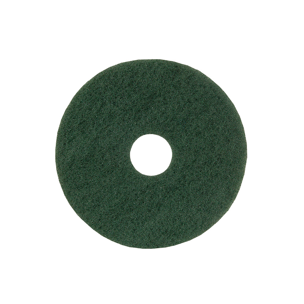 Green Standard Floor Pad