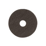 Brown Standard Floor Pad