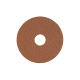 Tan Standard Floor Pad