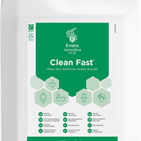 Clean Fast Evans Evans Clean Fast Heavy Duty Washroom Cleaner | Astral Hygiene