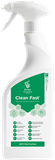 Clean Fast Heavy Duty Foaming Washroom Cleaner – 750ml & 5L