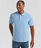 SS229 - Fruit of the Loom Original Piqué Polo Shirt