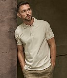 T1405 - Tee Jays Luxury Stretch Piqué Polo Shirt