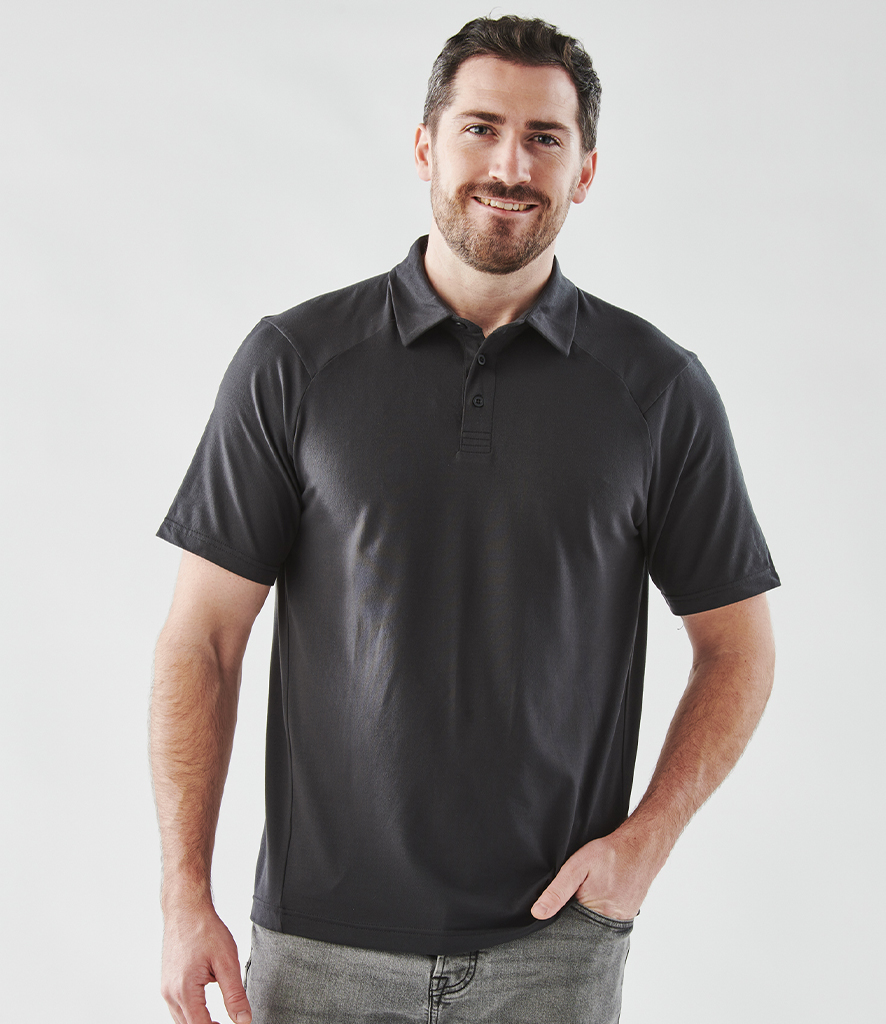 TFX1 - Stormtech Camino Performance Polo Shirt