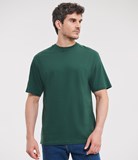 010M - Russell Athletic Heavyweight T-Shirt