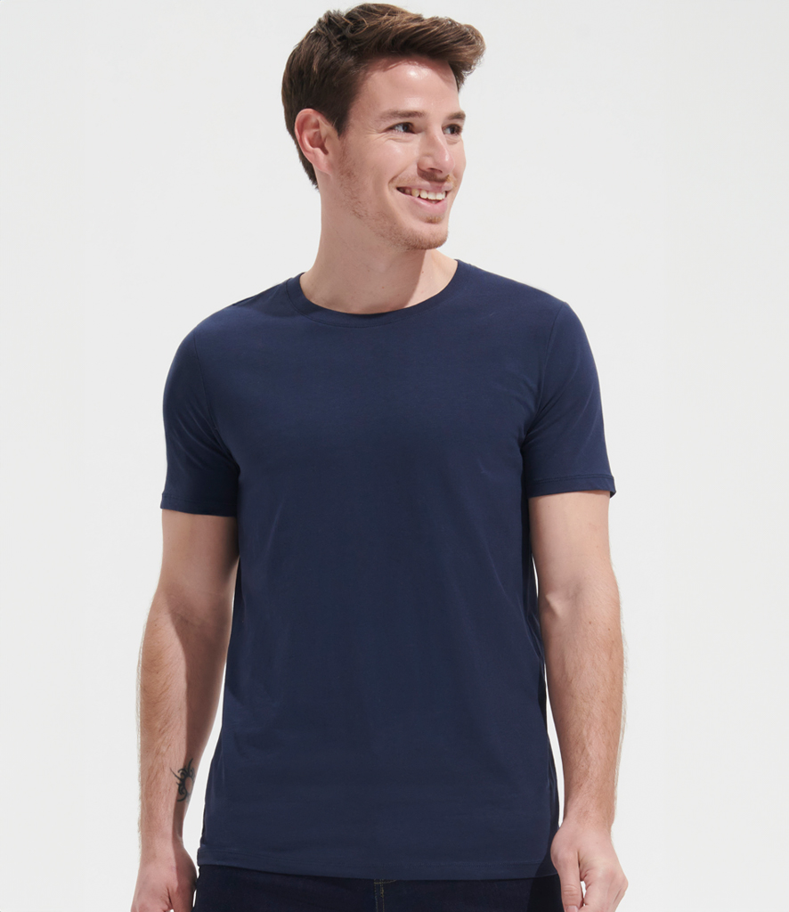 02945 - SOL'S Millenium Stretch T-Shirt