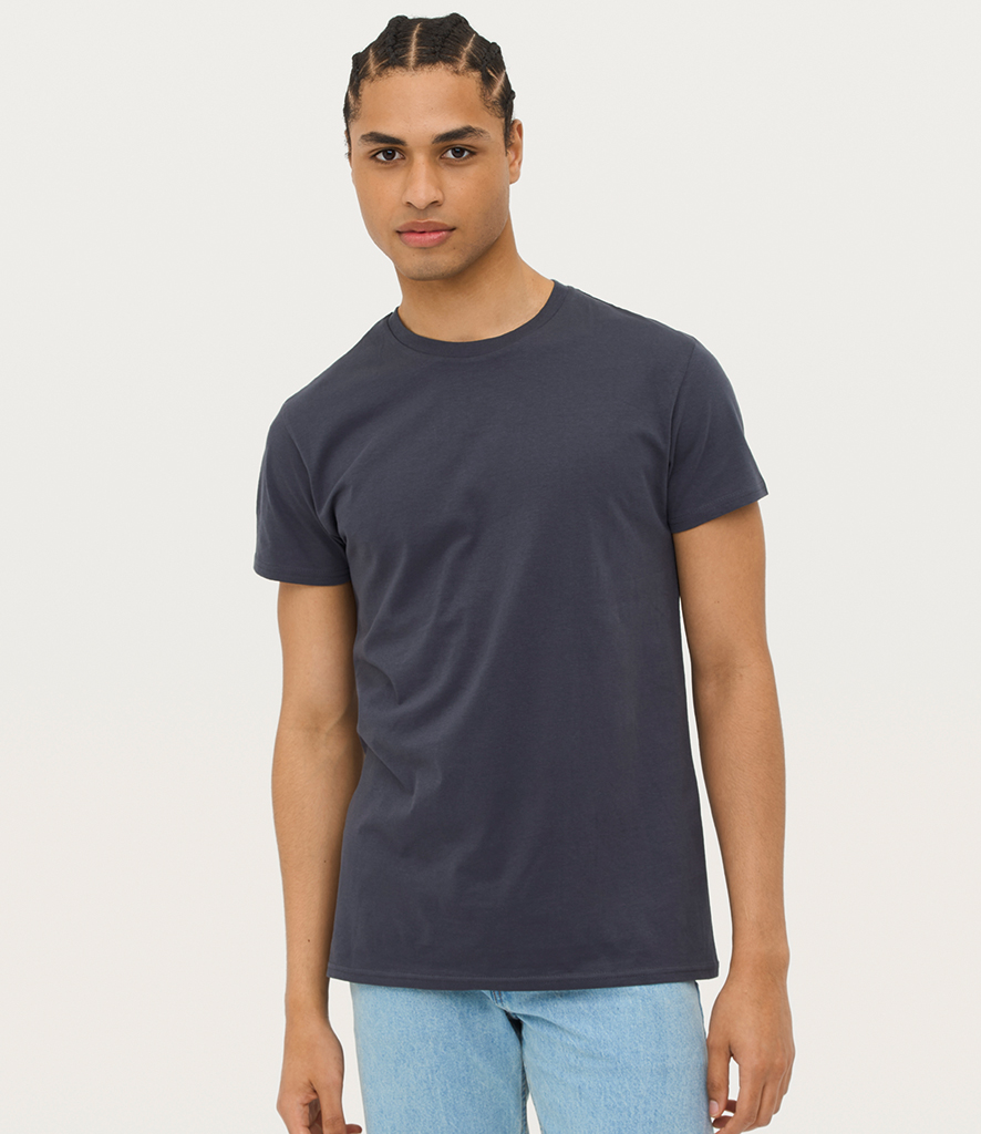 03565 - SOL'S Pioneer Organic T-Shirt