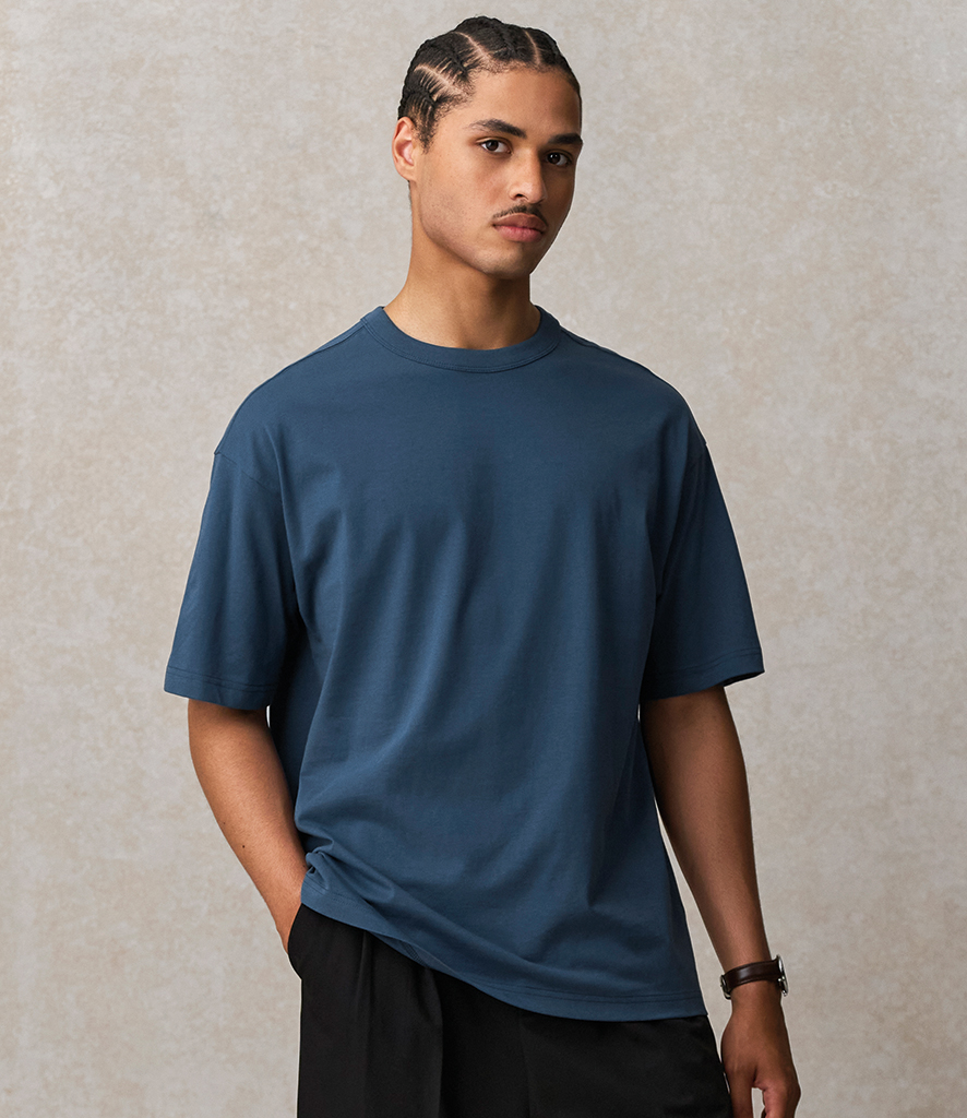 03806 - SOL'S Boxy Oversized Organic T-Shirt