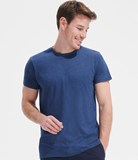10553 - SOL'S Regent Fit T-Shirt