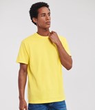 180M - Russell Athletic Classic Ringspun T-Shirt