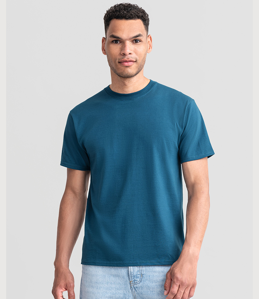 215M - Russell Athletic Authentic Heavyweight T-Shirt