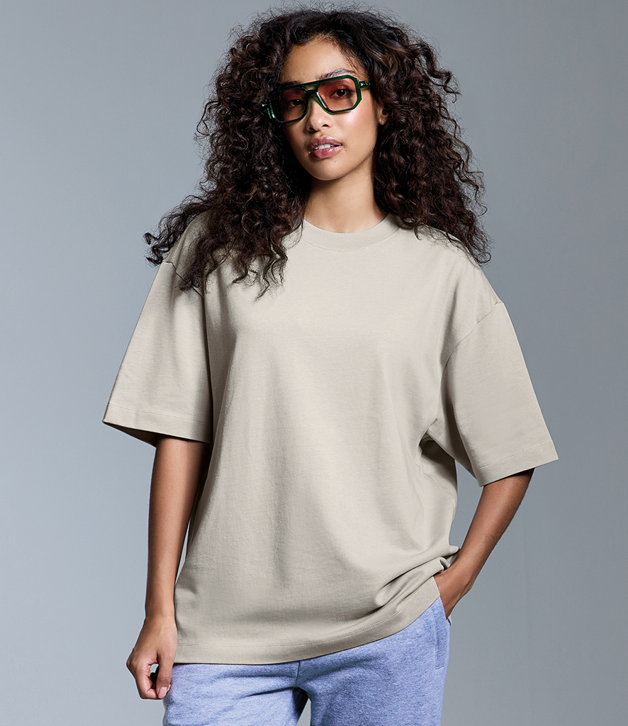 AM15 - Anthem Unisex Organic Heavyweight T-Shirt