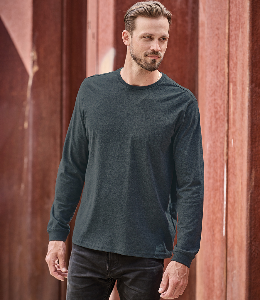 CPM2 - Stormtech Equinox Long Sleeve T-Shirt