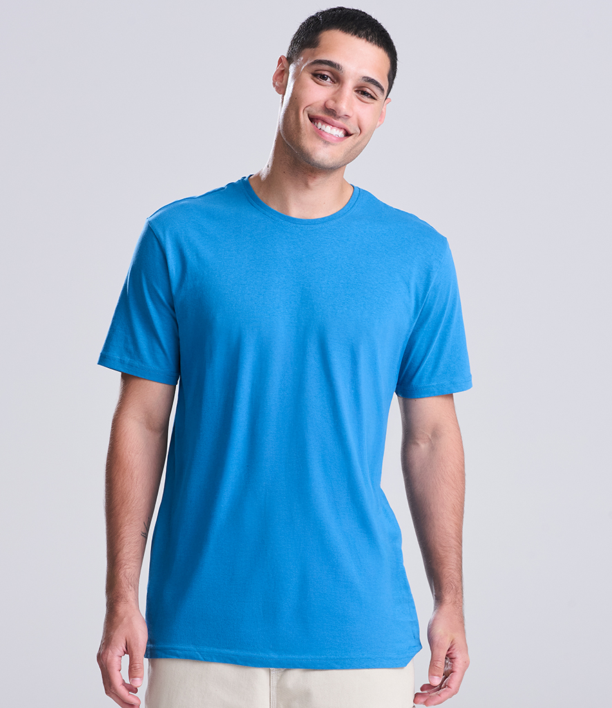 EA001 - Ecologie Cascades Organic T-Shirt