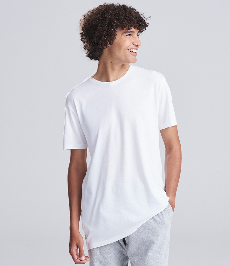 EA002 - Ecologie Daintree EcoViscose T-Shirt