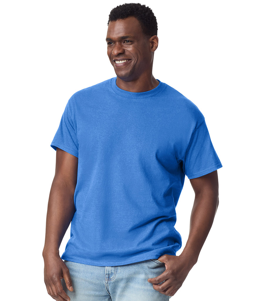 GD02 - Gildan Ultra Cotton™ T-Shirt