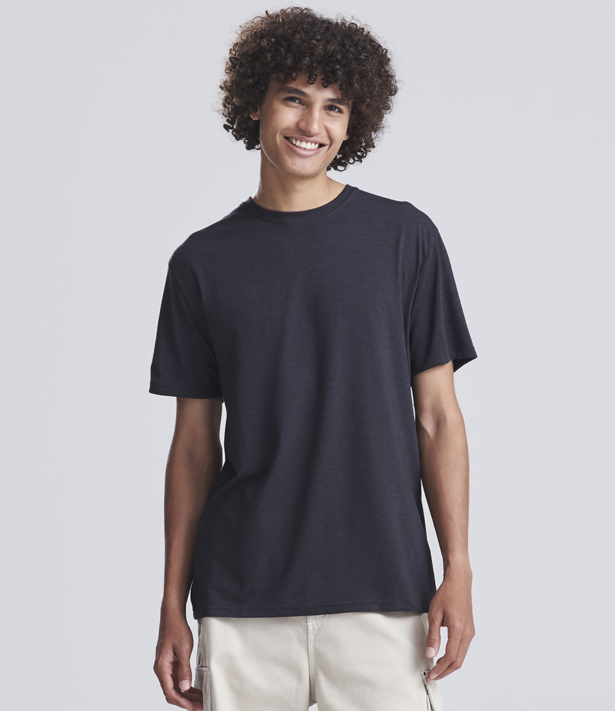 JT001 - AWDis Tri-Blend T-Shirt