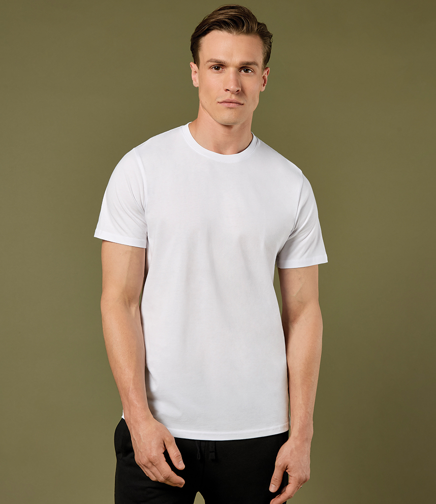 K507 - Kustom Kit Fashion Fit Cotton T-Shirt