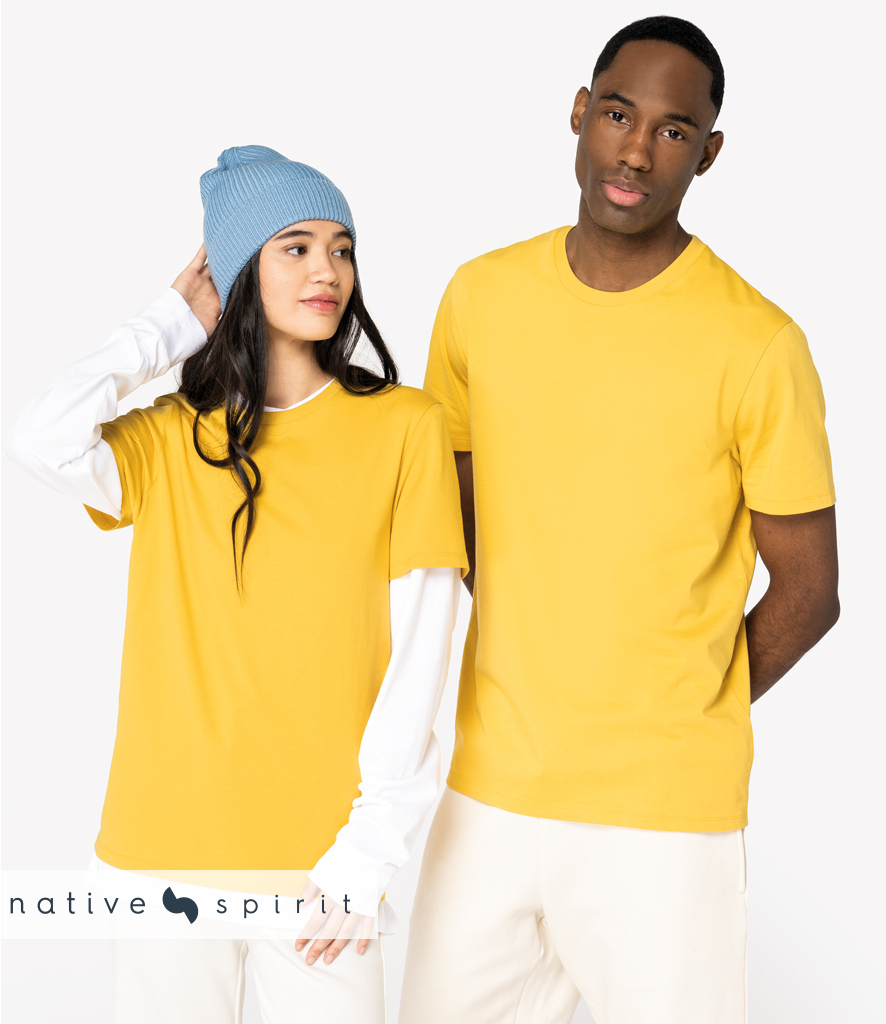 NS300 - Native Spirit Unisex T-Shirt