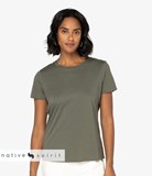 NS324 - Native Spirit Ladies T-Shirt
