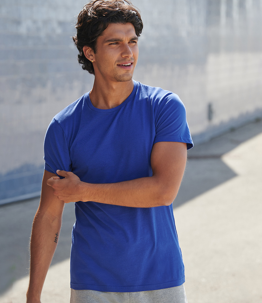 SF121 - SF Clothing Feel Good Stretch T-Shirt