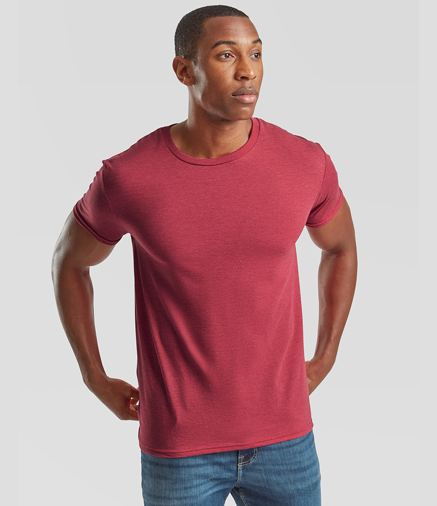 SS621 - Fruit of the Loom Iconic 150 T-Shirt