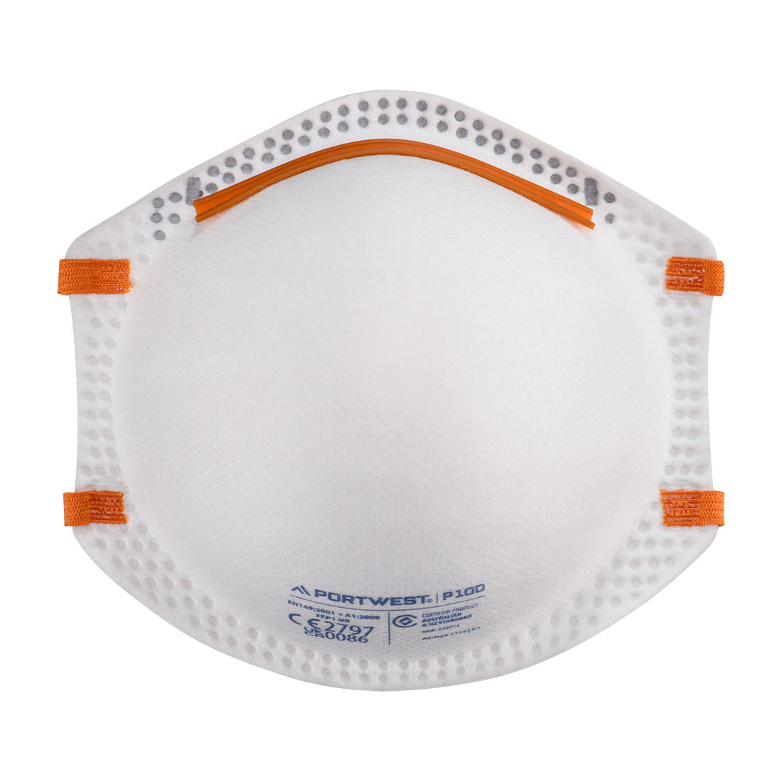 P100 - FFP1 Respirator (Pack of 20)