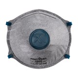 P223 - FFP2 Carbon Valved Dolomite Respirator (Pack of 10)