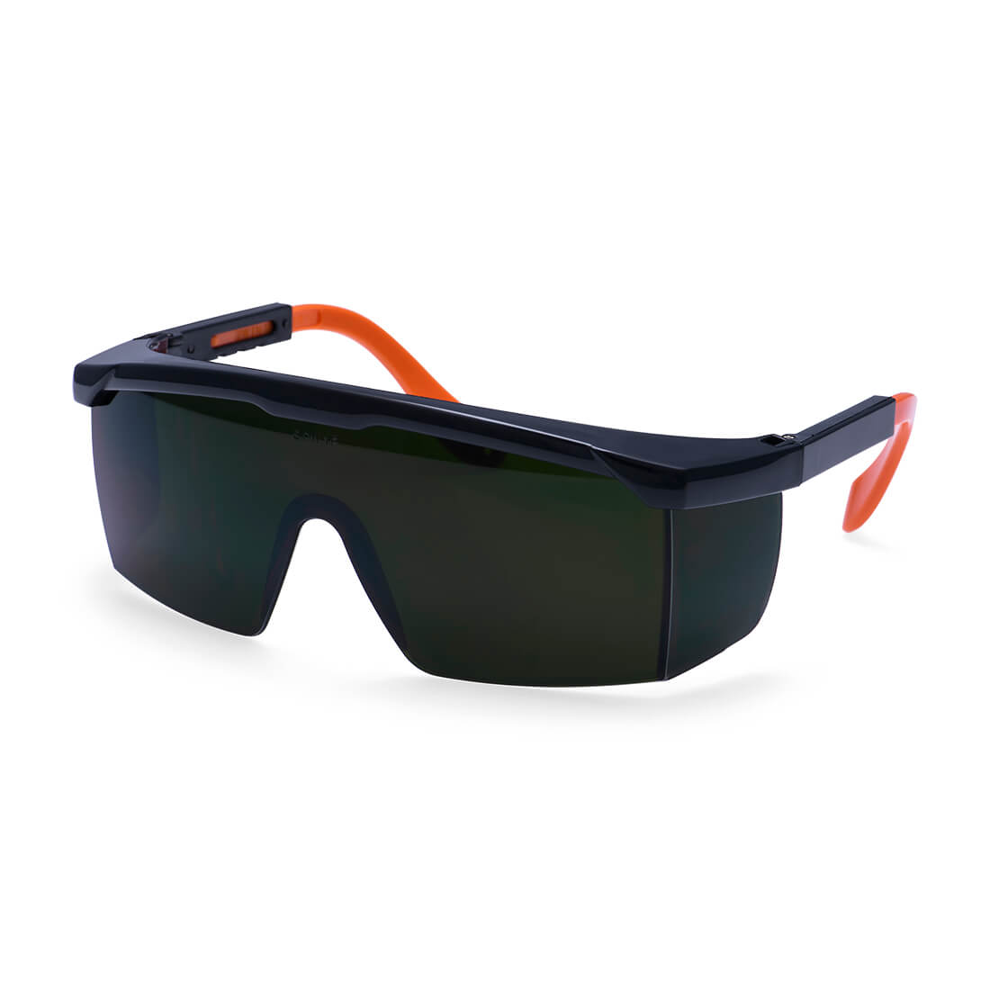 PW68 - Welding Safety Spectacles