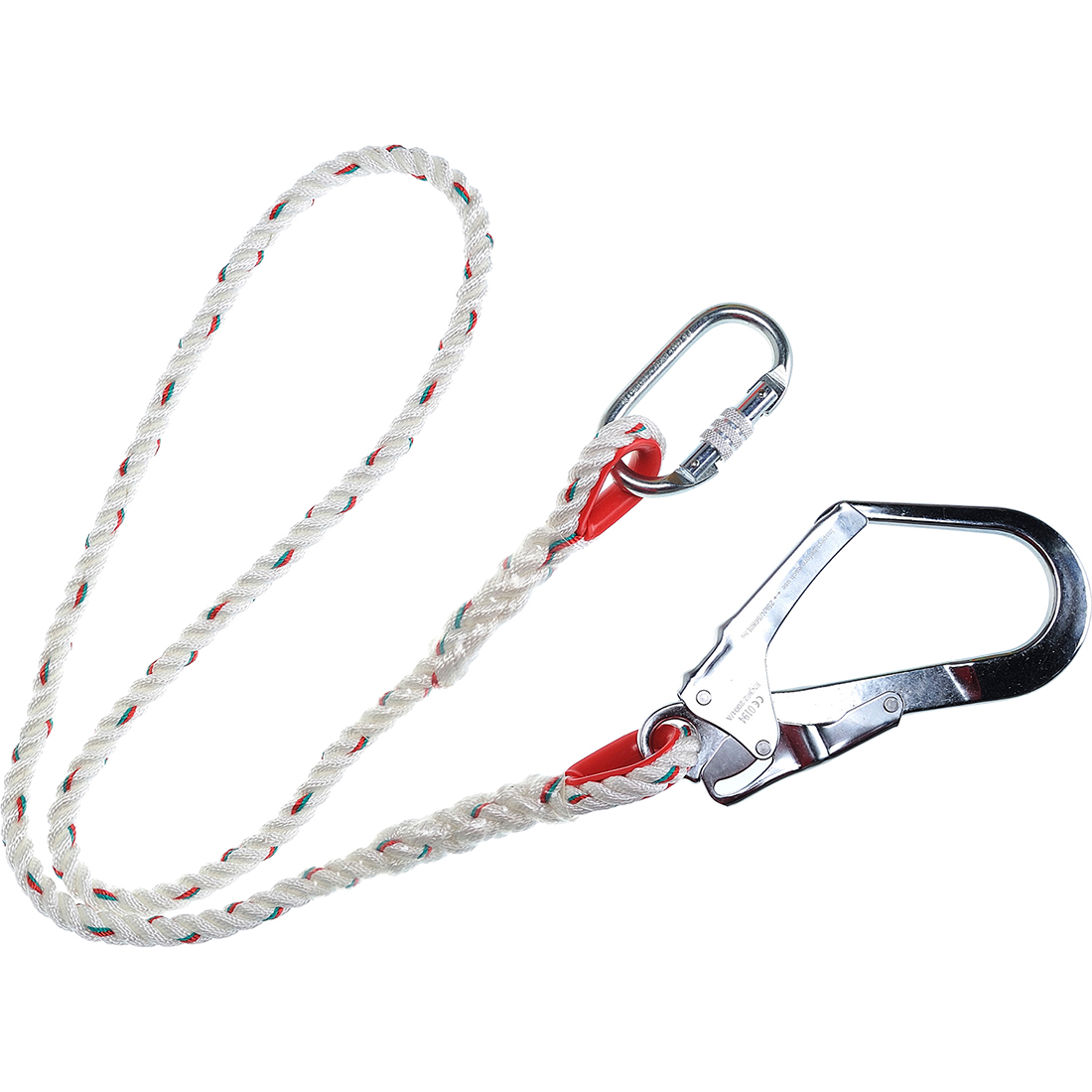 FP21 - Single 1.5m Restraint Lanyard